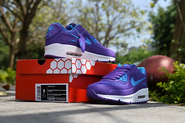 NIKE Air Max 90 KPU Women-011