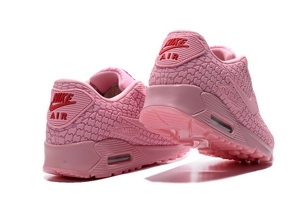 NIKE Air Max 90 Urban Women-002