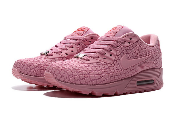 NIKE Air Max 90 Urban Women-002