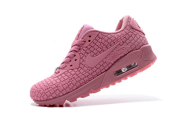 NIKE Air Max 90 Urban Women-002