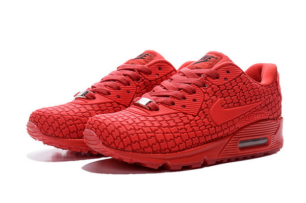 NIKE Air Max 90 Urban Women-004