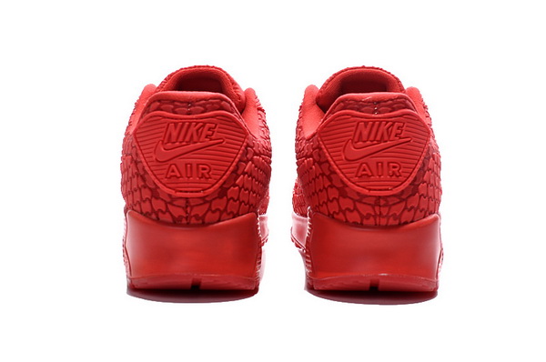 NIKE Air Max 90 Urban Women-004