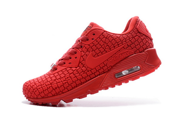 NIKE Air Max 90 Urban Women-004