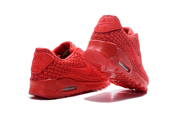 NIKE Air Max 90 Urban Women-004