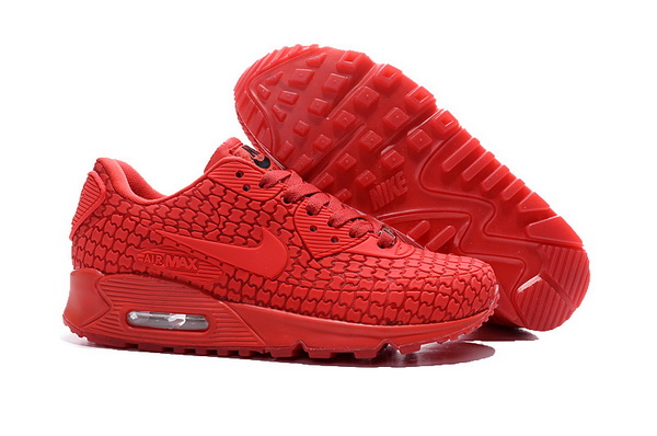 NIKE Air Max 90 Urban Women-004