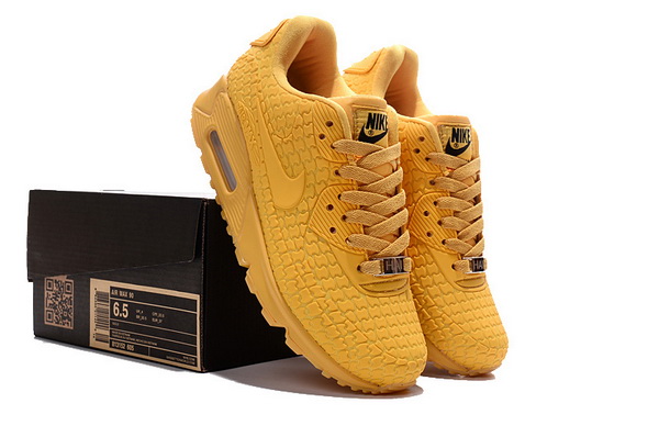 NIKE Air Max 90 Urban Women-005