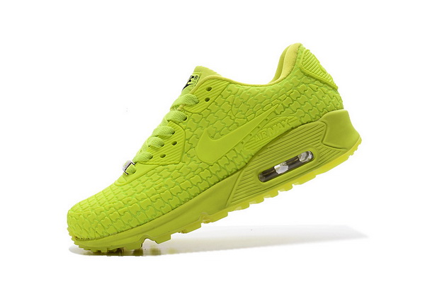 NIKE Air Max 90 Urban Women-006