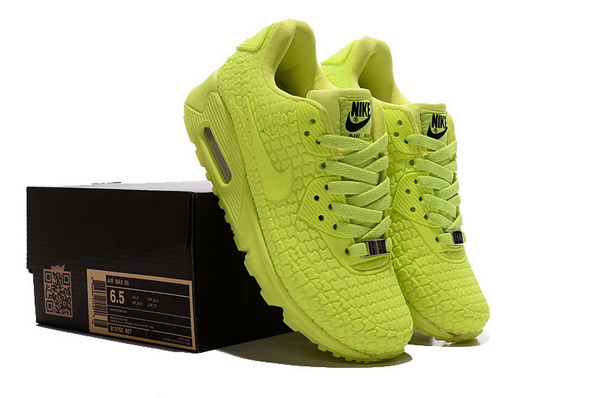 NIKE Air Max 90 Urban Women-006