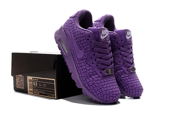 NIKE Air Max 90 Urban Women-007