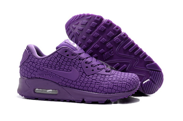 NIKE Air Max 90 Urban Women-007