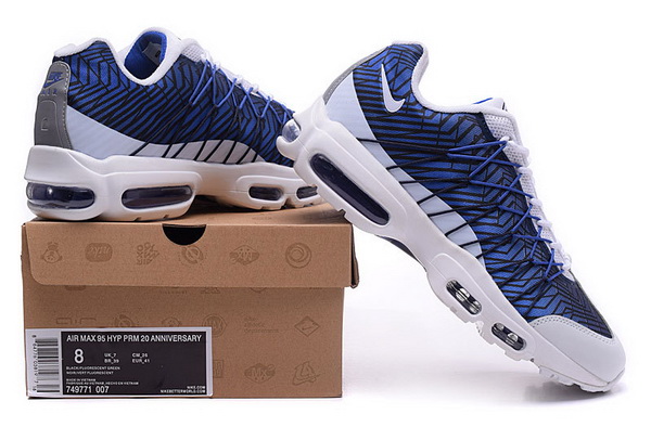 NIKE Air Max 95 20 anniversary Men-005