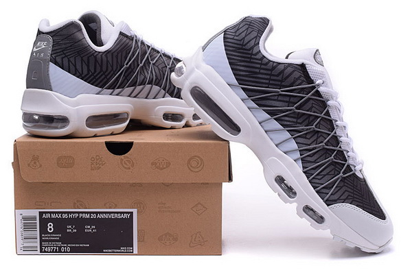 NIKE Air Max 95 20 anniversary Men-004