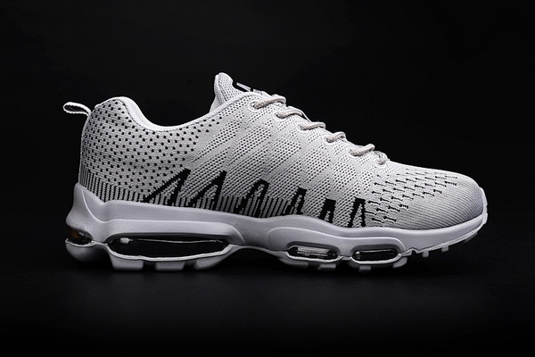 NIKE Air Max 95 Flyknit Men-010