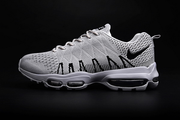 NIKE Air Max 95 Flyknit Men-010