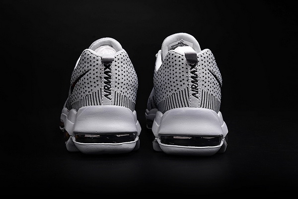 NIKE Air Max 95 Flyknit Men-010