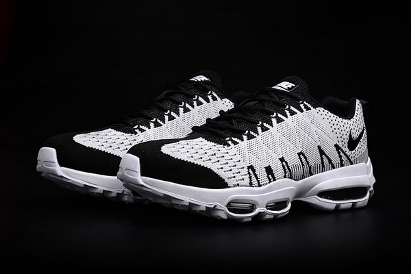 NIKE Air Max 95 Flyknit Men-009