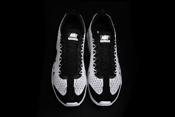 NIKE Air Max 95 Flyknit Men-009