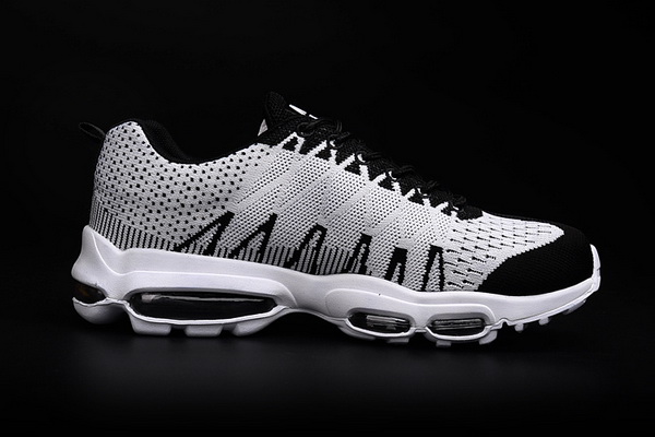 NIKE Air Max 95 Flyknit Men-009