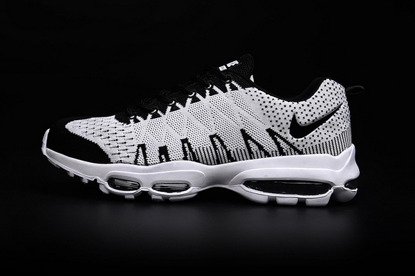 NIKE Air Max 95 Flyknit Men-009