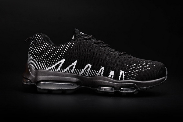 NIKE Air Max 95 Flyknit Men-008