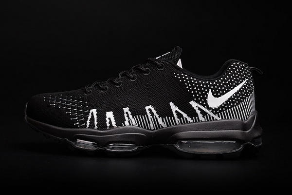 NIKE Air Max 95 Flyknit Men-008