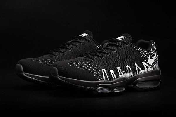 NIKE Air Max 95 Flyknit Men-008