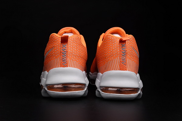 NIKE Air Max 95 Flyknit Men-007