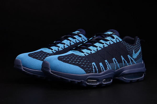 NIKE Air Max 95 Flyknit Men-006