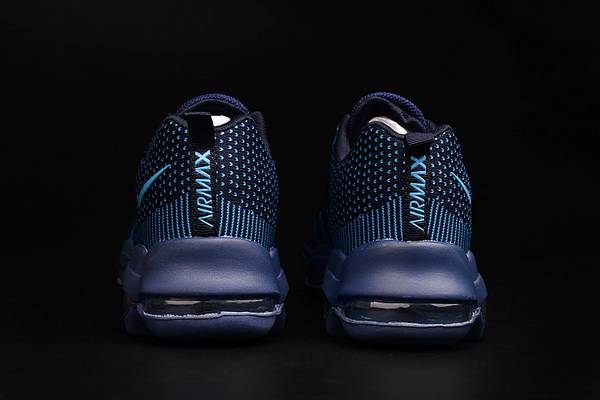 NIKE Air Max 95 Flyknit Men-006