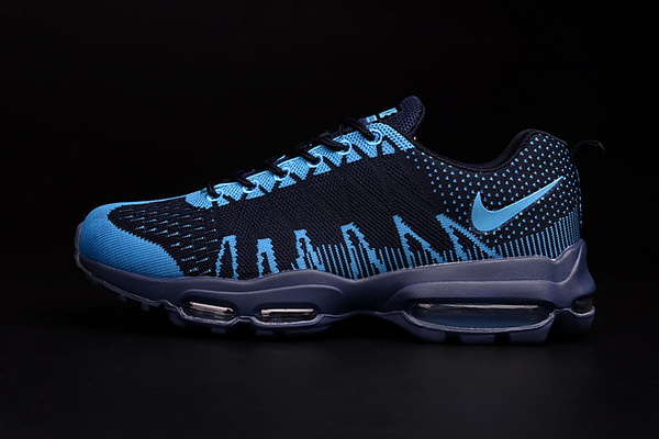 NIKE Air Max 95 Flyknit Men-006