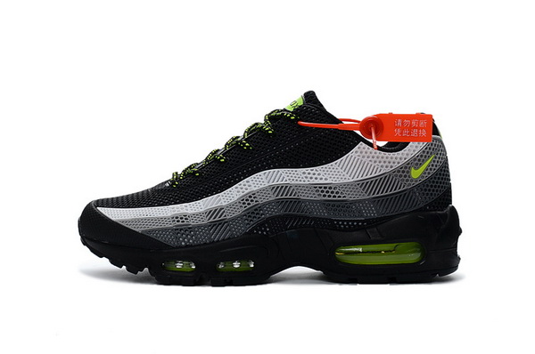 NIKE Air Max 95 KPU Men-016