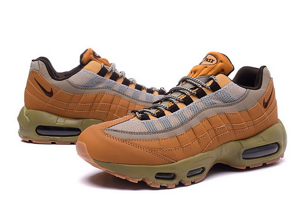 NIKE Air Max 95 Men-027