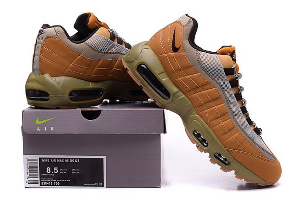 NIKE Air Max 95 Men-027