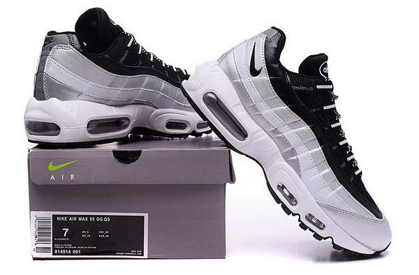 NIKE Air Max 95 Men-026