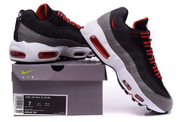 NIKE Air Max 95 Men-025