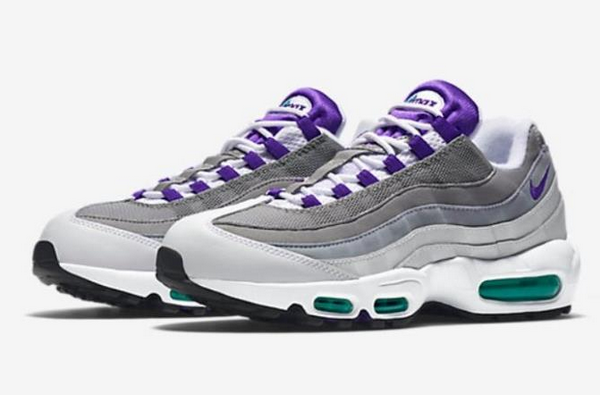 NIKE Air Max 95 Men-031