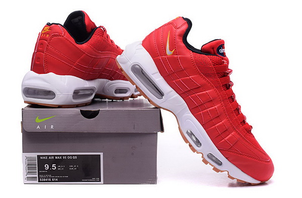 NIKE Air Max 95 Men-023