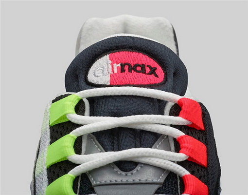 NIKE Air Max 95 Men-021