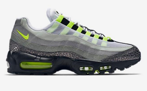 NIKE Air Max 95 Men-028