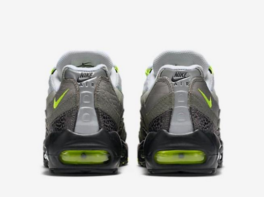 NIKE Air Max 95 Men-028