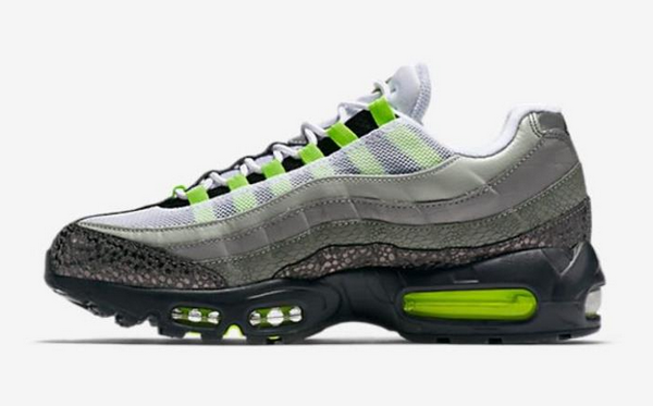 NIKE Air Max 95 Men-028