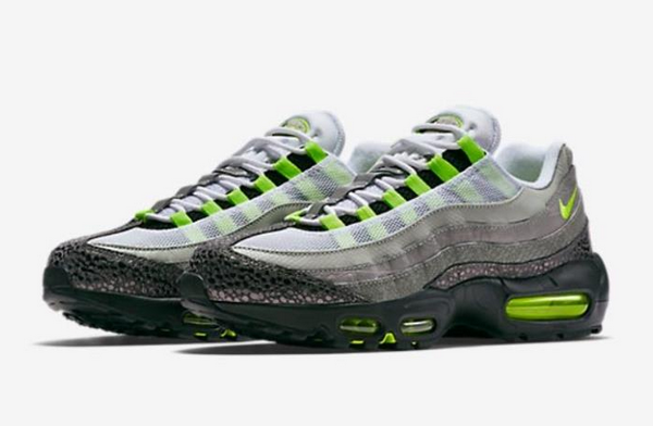 NIKE Air Max 95 Men-028