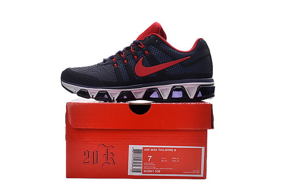 NIKE Air Max Tail Wind 8 Men KPU-002