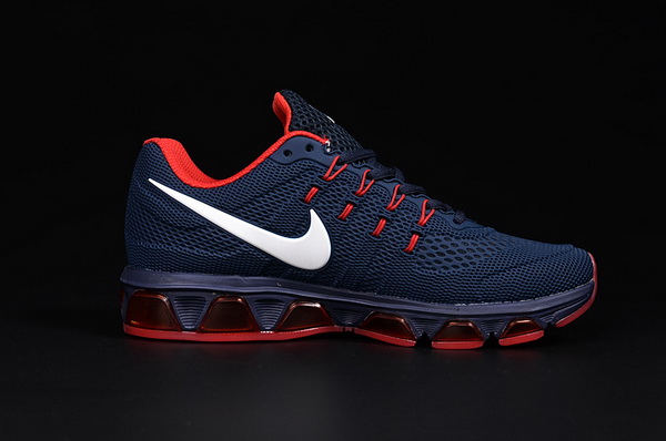 NIKE Air Max Tail Wind 8 Men KPU-003