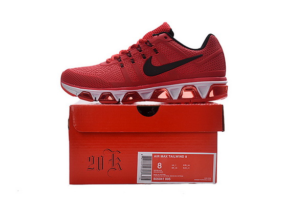 NIKE Air Max Tail Wind 8 Men KPU-004