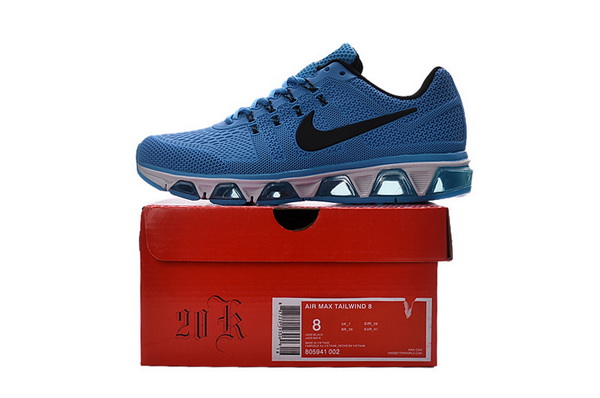 NIKE Air Max Tail Wind 8 Men KPU-005