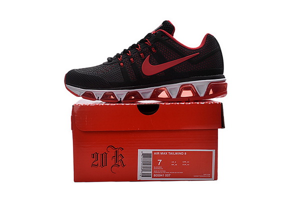 NIKE Air Max Tail Wind 8 Men KPU-008