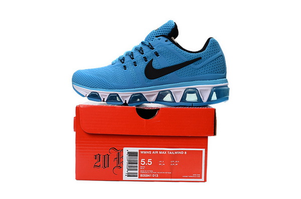 NIKE Air Max Tail Wind 8 Men KPU-009