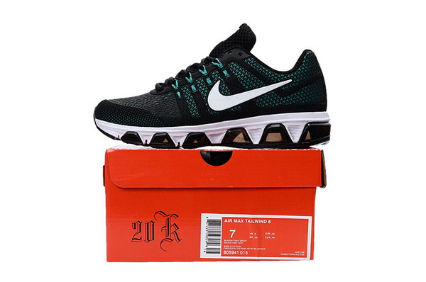 NIKE Air Max Tail Wind 8 Men KPU-010