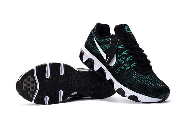 NIKE Air Max Tail Wind 8 Men KPU-010